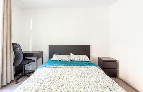 Cosy appart entre Paris et Disneyland - Foto 15