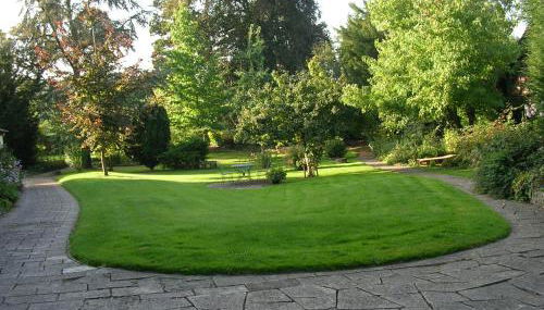 Gite Normandie - Foto 4, Garden