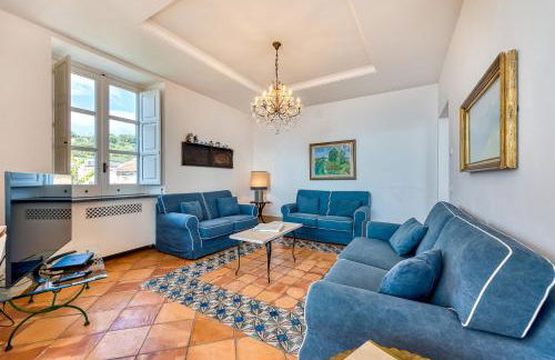 Villa Aqvara - Foto 27