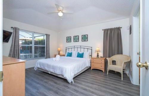 133 Beautiful 5BD Home With Lake View - Foto 36