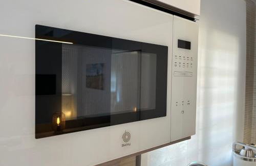 Duplex con terraza privada y parking a 15 minutos de Sevilla - Foto 12