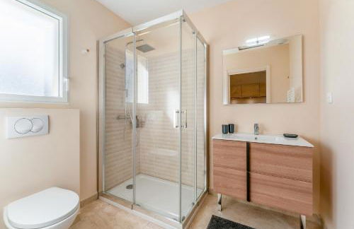 Joli studio à Fontarèches - Gard - Foto 24