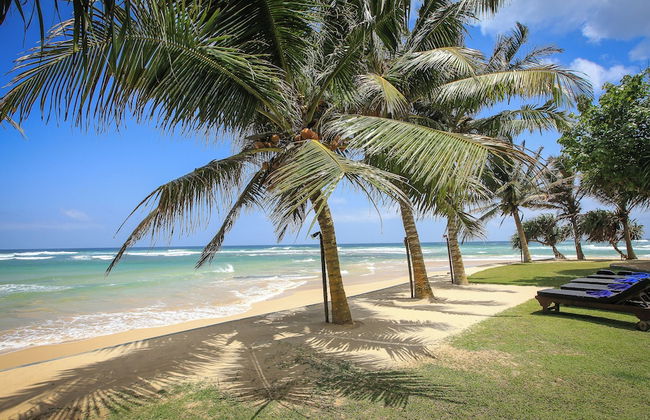 South Point Villa - Whole Villa (Sleeps 6) - Photo 31