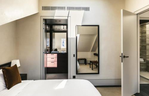Mondovi Luxury Suites - Foto 34