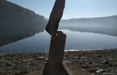 Ferienwohnung Auszeit am Edersee - Foto 16
