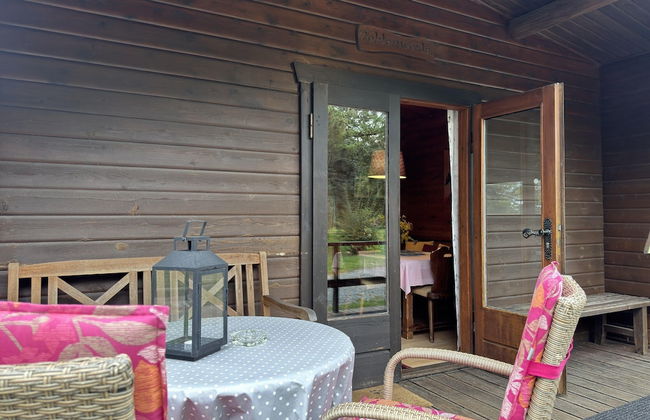 Holiday Home on a Horse Farm in Heath - Foto 11