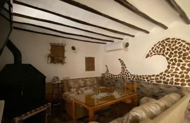 Alojamiento en Magina la casilla de Eustaquia - Foto 6