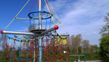 Reetdorf Geltinger Birk Künstlerkate Eisvogel - Foto 2