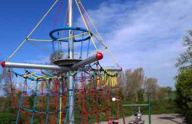 Reetdorf Geltinger Birk Atelierhaus Haselrute - Foto 2