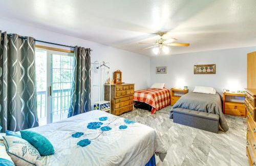 Country Living Near Main St Quiet Minnesota Home - Foto 11