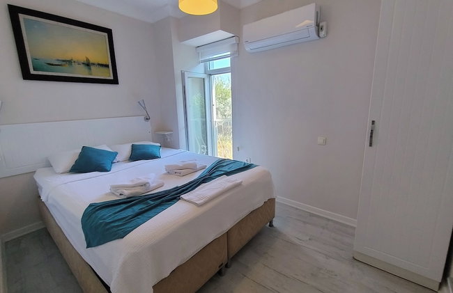 Göcek Selya Hotel - Foto 13