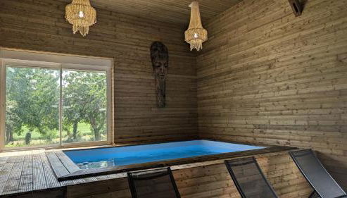 Gîte des champs étoilés - Foto 2