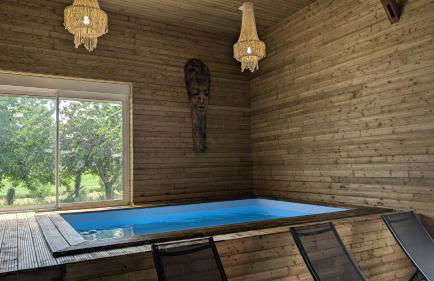 Gîte des champs étoilés - Photo 2