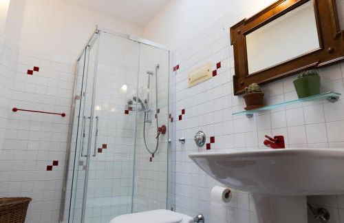 Dimora storica, appartamento in Villa Pampinuccia - Foto 18