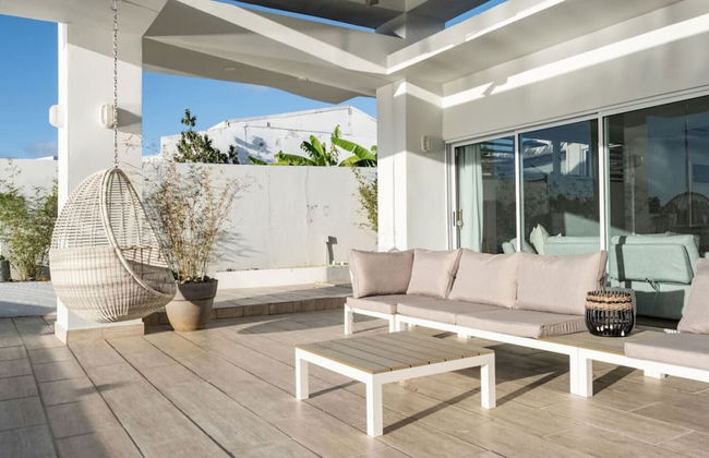 Vistamar Private Waterfront Home Pool - Photo 57