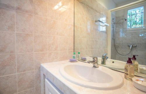 Villa Domaine du golf de Roquebrune - Foto 18