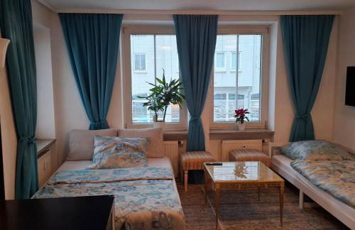 Apartroom München-Ost Berg-am-Laim - Foto 24