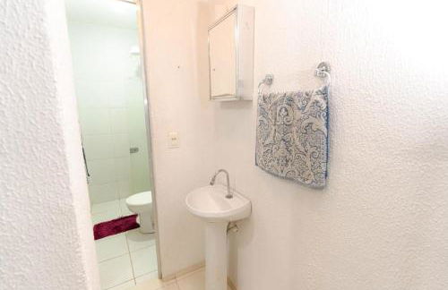 Charmoso Flat Funcional No PAPICU Próximo AO SHOPPING RIO MAR - Foto 37