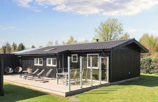 6 Person Holiday Home in Hals-by Traum - Foto 29