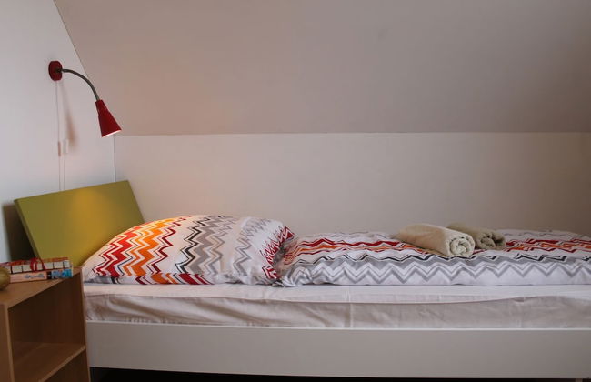 Allergy Friendly Holiday Home near Beach with Lake View - Foto 8