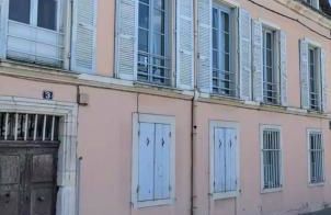 L Escapade Saint Laurent - Chalon sur Saône - Foto 29