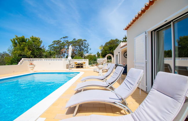 67 adm 3 Bedroom Villa Walking Distance to Carvo - Foto 13