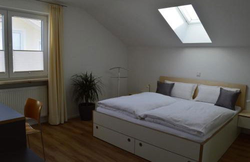 Ferienwohnungen Wagenstaller - Foto 73