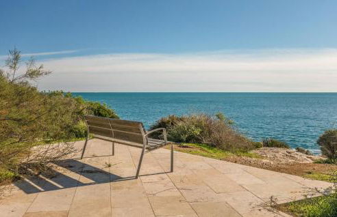 Stunning Home In L'ametlla De Mar - Foto 29