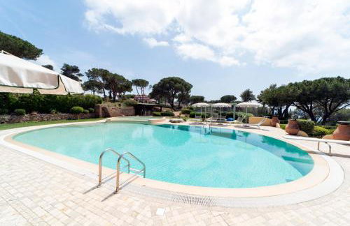 Residence Le Grazie Est - Foto 40