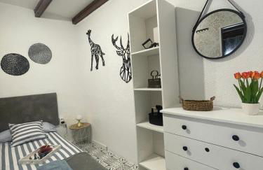 Casa rural los J esuses - Foto 13