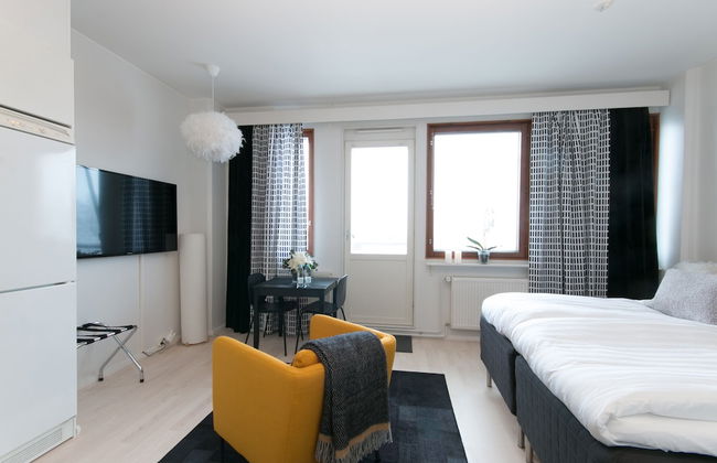 Sampo Studios - Foto 3