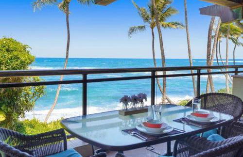 Luxury 2-Story Oceanfront Condo w/ Views & Pool - Foto 12