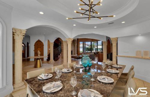 Villa Rhodes Palatial Waterfront Beach Estate - Photo 54