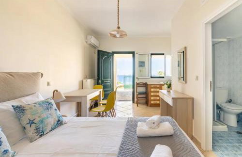 Villa Dimitra - Amazing sea view - Foto 39