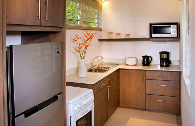 Gardens Retreat - Photo 19