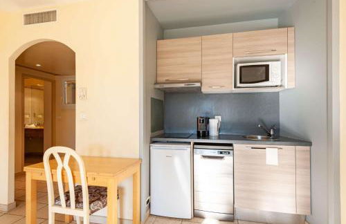 ResidHotel Golf Grand Avignon - Foto 29