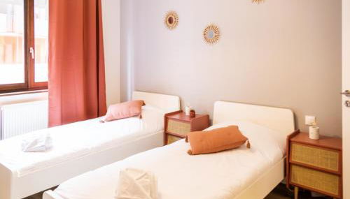 Le Luminosa - Centre Ville - 6 pers - Photo 4