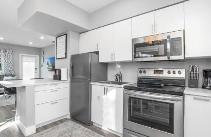 Luxe Modern 2 BDR Near Downtown FTL - Foto 15