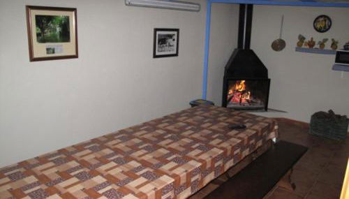 CASA RURAL HOCES DEL MESA - Photo 5