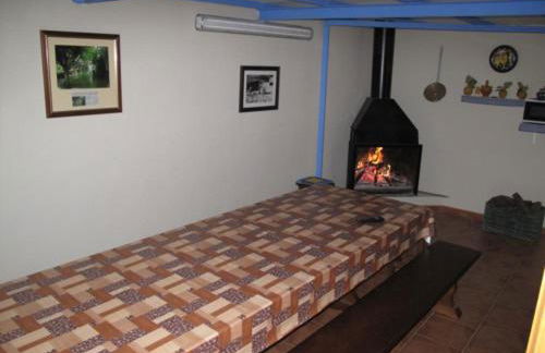 CASA RURAL HOCES DEL MESA - Photo 5