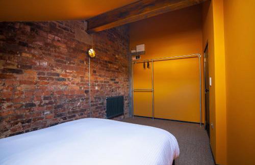 Rooms by Green Room - Foto 17