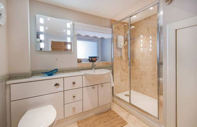 Craigeanie Farmhouse - Foto 8