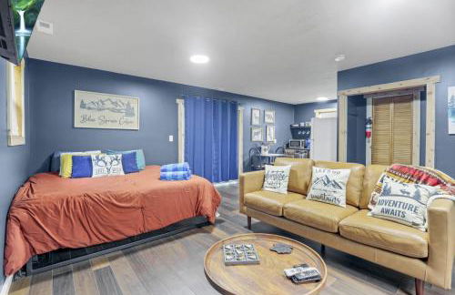 The Blue Spruce - Foto 12