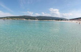 Casa Rioboo -Tranquilidad y descanso en Laxe - Foto 48