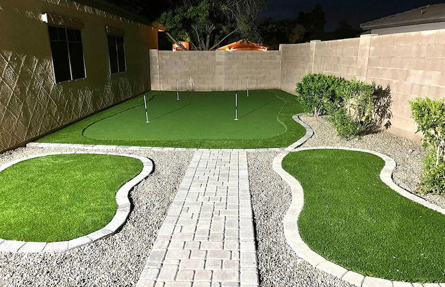 Desert Queen Queen Creek - Foto 55