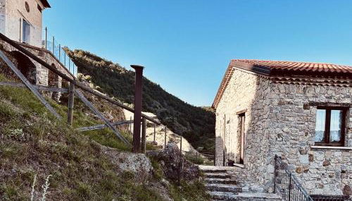 Laura Guest House Sasso di Castalda - Foto 3