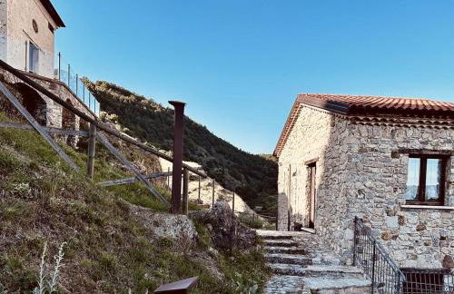 Laura Guest House Sasso di Castalda - Foto 3