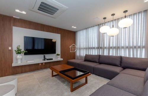 Espetacular vista de Porto Alegre! - Foto 19