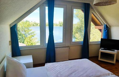 Ferienhaus am Bauernsee - Foto 16