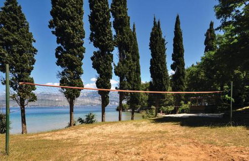 Holiday Home Postira With Fireplace Vii - Foto 37